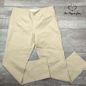 Elliot Lauren Ankle Dress Pants Size 2